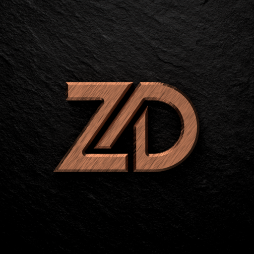 ZD LOGO